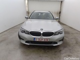  Bmw  Serie 3 BMW 3 Reeks Touring 318dA (100 kW) 5d #5
