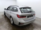  Bmw  Serie 3 BMW 3 Reeks Touring 318dA (100 kW) 5d #7