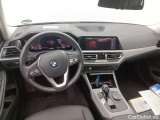  Bmw  Serie 3 BMW 3 Reeks Touring 318dA (100 kW) 5d #9