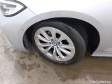  Bmw  Serie 3 BMW 3 Reeks Touring 318dA (100 kW) 5d #18