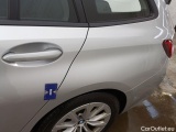  Bmw  Serie 3 BMW 3 Reeks Touring 318dA (100 kW) 5d #20
