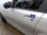  Bmw  Serie 3 BMW 3 Reeks Touring 318dA (100 kW) 5d #29