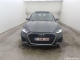  Audi  A3 Audi  Sportback 2.0 35 TDi 110kW S tronic S line 5d #5
