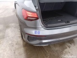  Audi  A3 Audi  Sportback 2.0 35 TDi 110kW S tronic S line 5d #22