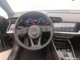  Audi  A3 Audi  Sportback 2.0 35 TDi 110kW S tronic S line 5d #26