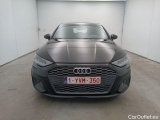 Audi  A3 Audi  Sportback 1.4 40 TFSI e 5d #5