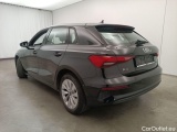  Audi  A3 Audi  Sportback 1.4 40 TFSI e 5d #7