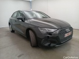  Audi  A3 Audi  Sportback 1.4 40 TFSI e 5d #8
