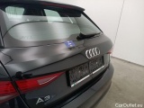  Audi  A3 Audi  Sportback 1.4 40 TFSI e 5d #53