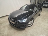  Audi  A4 Audi  Avant 2.0 30 TDi 100kW S tronic Business Ed 5d 