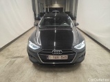  Audi  A4 Audi  Avant 2.0 30 TDi 100kW S tronic Business Ed 5d #5