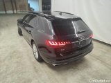  Audi  A4 Audi  Avant 2.0 30 TDi 100kW S tronic Business Ed 5d #7