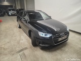  Audi  A4 Audi  Avant 2.0 30 TDi 100kW S tronic Business Ed 5d #8