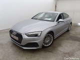  Audi  A5 Sportback Audi  35 TDI S tronic Business Edition 5d 