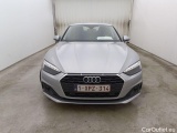  Audi  A5 Sportback Audi  35 TDI S tronic Business Edition 5d #5