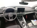  Audi  A5 Sportback Audi  35 TDI S tronic Business Edition 5d #9
