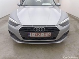  Audi  A5 Sportback Audi  35 TDI S tronic Business Edition 5d #35