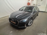  Audi  A5 Sportback Audi  30 TDI S tronic Bus Ed Advanced 5d 