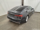  Audi  A5 Sportback Audi  30 TDI S tronic Bus Ed Advanced 5d #2
