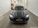  Audi  A5 Sportback Audi  30 TDI S tronic Bus Ed Advanced 5d #5