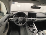  Audi  A5 Sportback Audi  30 TDI S tronic Bus Ed Advanced 5d #9