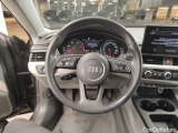  Audi  A5 Sportback Audi  30 TDI S tronic Bus Ed Advanced 5d #34