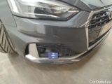  Audi  A5 Sportback Audi  30 TDI S tronic Bus Ed Advanced 5d #40