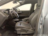  Audi  Q4 E-Tron Audi  40 e-tron S Line 5d #3