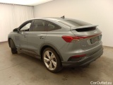  Audi  Q4 E-Tron Audi  40 e-tron S Line 5d #7
