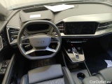  Audi  Q4 E-Tron Audi  40 e-tron S Line 5d #9