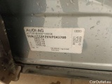  Audi  Q4 E-Tron Audi  40 e-tron S Line 5d #19