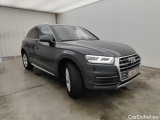  Audi  Q5 Audi  Sport 50 TFSi e S tronic quattro 5d #8