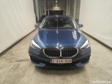  Bmw  Serie 1 BMW 1 Reeks Hatch 116d (85 kW) 5d #5