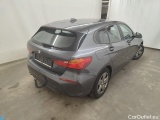  Bmw  Serie 1 BMW 1 Reeks Hatch 116d (85 kW) 5d #2