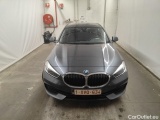  Bmw  Serie 1 BMW 1 Reeks Hatch 116d (85 kW) 5d #5