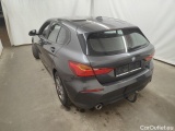  Bmw  Serie 1 BMW 1 Reeks Hatch 116d (85 kW) 5d #7