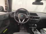  Bmw  Serie 1 BMW 1 Reeks Hatch 116d (85 kW) 5d #9
