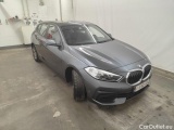  Bmw  Serie 1 BMW 1 Reeks Hatch 116d (85 kW) 5d #8