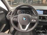  Bmw  Serie 1 BMW 1 Reeks Hatch 116d (85 kW) 5d #19