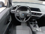  Bmw  Serie 1 BMW 1 Reeks Hatch 116d (85 kW) 5d #9