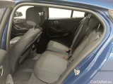 Bmw  Serie 1 BMW 1 Reeks Hatch 116d (85 kW) 5d #10