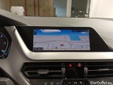  Bmw  Serie 1 BMW 1 Reeks Hatch 116d (85 kW) 5d #13