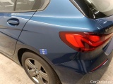 Bmw  Serie 1 BMW 1 Reeks Hatch 116d (85 kW) 5d #21