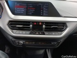  Bmw  Serie 1 BMW 1 Reeks Hatch 116d (85 kW) 5d #29
