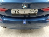  Bmw  Serie 1 BMW 1 Reeks Hatch 116d (85 kW) 5d #31