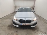  Bmw  Serie 1 BMW 1 Reeks Hatch 116d (85 kW) 5d #5