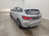  Bmw  Serie 1 BMW 1 Reeks Hatch 116d (85 kW) 5d #7