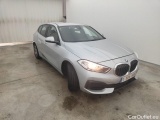  Bmw  Serie 1 BMW 1 Reeks Hatch 116d (85 kW) 5d #8