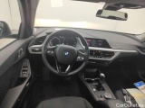  Bmw  Serie 1 BMW 1 Reeks Hatch 116d (85 kW) 5d #9