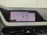  Bmw  Serie 1 BMW 1 Reeks Hatch 116d (85 kW) 5d #13